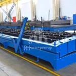 фото Металлоформы для производства свай типа "Ромашка"