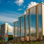 Фото №5 АРХИТЕКТУРНАЯ ФОТОСЪЕМКА