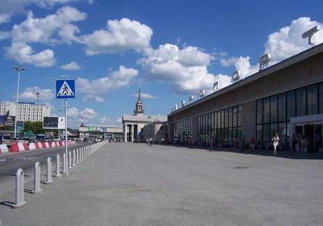 Фото Срочные перевозки в Архангельск