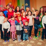 Фото №2 ЗАКАЗАТЬ АНИМАТОРА НА ДЕНЬ РОЖДЕНИЯ