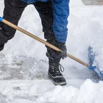 Уборка и вывоз снега. Рабочие. Погрузчики. Самосвалы. 24/7