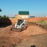 Фото №3 Услуги Bobcat бобкет бобкат