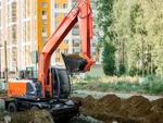 Фото №5 Колесный экскаватор Hitachi ZX170W-5A