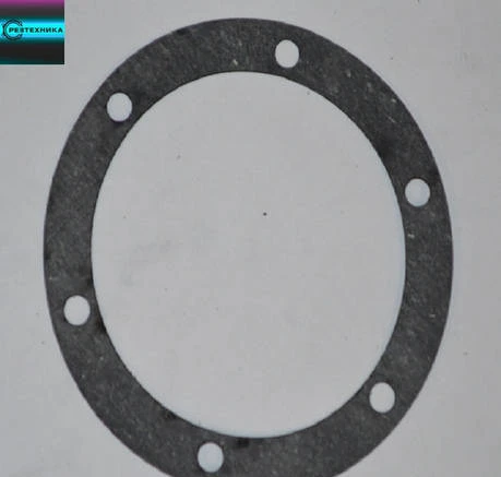 Фото Прокладка для фланца. Прокладка для фланца пон и пмб