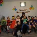 Фото №3 Праздники детей и взрослых