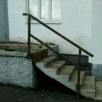 Фото №3 Сварочные работы