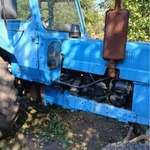 Фото №3 мтз 80