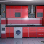 Фото №6 Услуги дизайнера по мебели