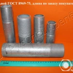 Фото №3 Сгон ГОСТ 8969-75
