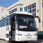 Аренда автобуса в Екатеринбурге