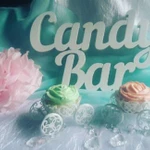 Фото №9 Оформление Candy bar и аренда оборудования