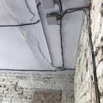 Фото №6 электромонтажные работы