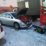 Фото №10 Авто помощь