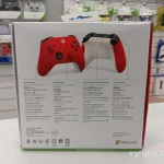 фото Оригинал джойстик Xbox Series S/X Pulse Red
