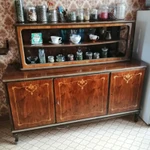 Фото №2 Мебельный гарнитур из массива дерева, "Артекс"