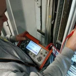 Услуги электролаборатории. Электроизмерения.