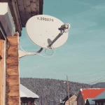 Фото №2 ГринТелеком, официальный представитель ТРИКОЛОР ТВ