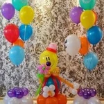 Фото №5 Шары Звенигород, шары с гелием Звенигород