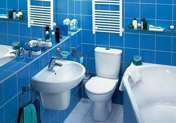 Фото Сантехнические работы