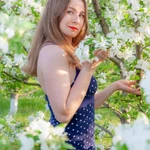 Фото №9 Прогулочная фотосессия