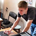 Ремонт компьютеров ноутбуков\Laptop Computer Repa