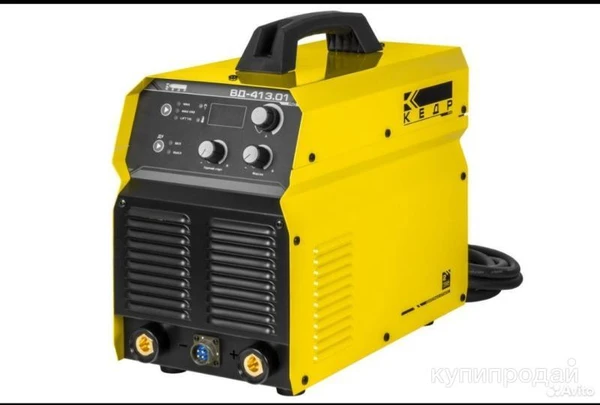 Фото Сварочный аппарат