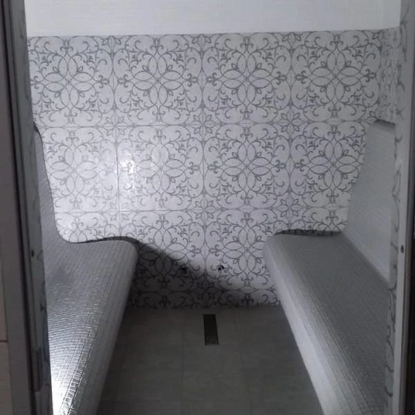 Фото Хамам под ключ