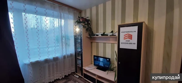 Фото квартиры посуточно урай