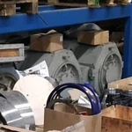 фото двигатели ДЭ-812