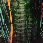 Фото №4 Схд Hitachi VSP G400 + 371 накопитель SSD/HDD/SAS