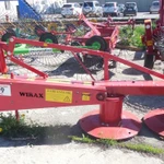 Косилка роторная ВИРАКС-1,35М WIRAX/Lisicki Косилка Z-069