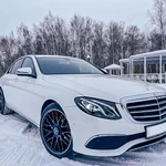 Фото №2 Аренда Автомобиля с Водителем