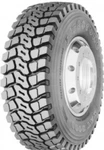 фото А/шины Firestone 315/80 R22.5 SAT3000 PLUS ON/OFF