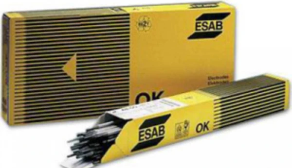 Фото Сварочный электрод ESAB OK 46.00