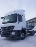 фото Mercedes-Benz Actros 1841LS