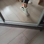 Фото №3 Новые кроссовки 38-39