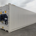 Фото №2 Рефконтейнер 40 футов