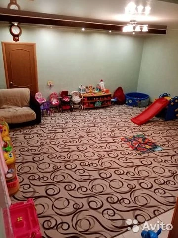 Фото Раннее развитие ребенка Работа с особенными детками
