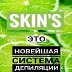 Обучение инновационной депиляции волос skin’S