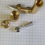 Фото №2 Токарные, фрезерные работы, металлообработка, металлоизделия