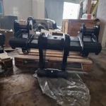 Фото №5 Terex, Hidromek Адаптер навесного оборудования