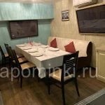 Фото №6 Поминки в кафе