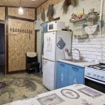 Фото №7 1-к квартира на первом этаже с отдельным входом и гаражом