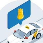 Приоритет.Uber.Яндекс.корона такси