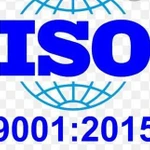 ISO 9001:2015, сто Газпром 9001:2018