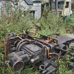 Фото №2 Гидропередача угп-230