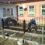 Фото №8 Лестницы,художественная ковка