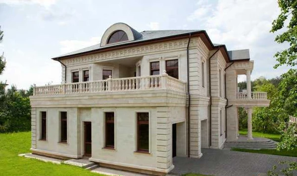 Фото Дагестанский камень