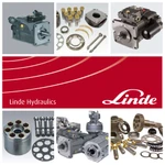 фото JCB ремонт гидравлики насосы моторы.