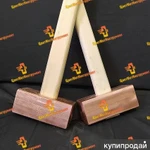 Фото №10 Медная кувалда-молот 12 кг